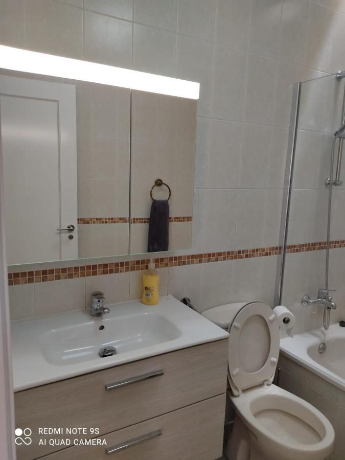 Casa Pitaya, Acogedora, Con Piscina, Fibra Optica Villa La Oliva Exteriör bild