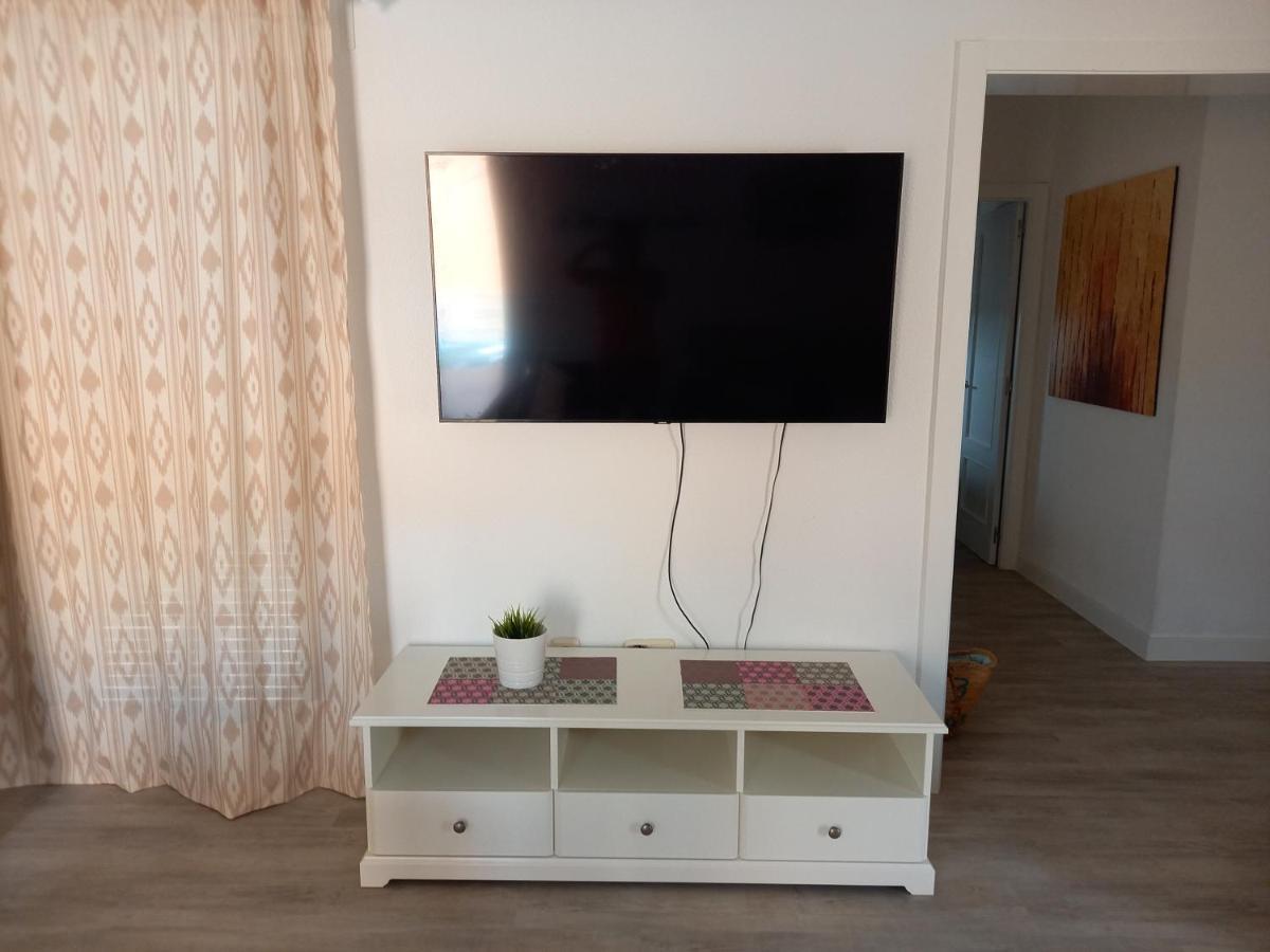 Casa Pitaya, Acogedora, Con Piscina, Fibra Optica Villa La Oliva Exteriör bild