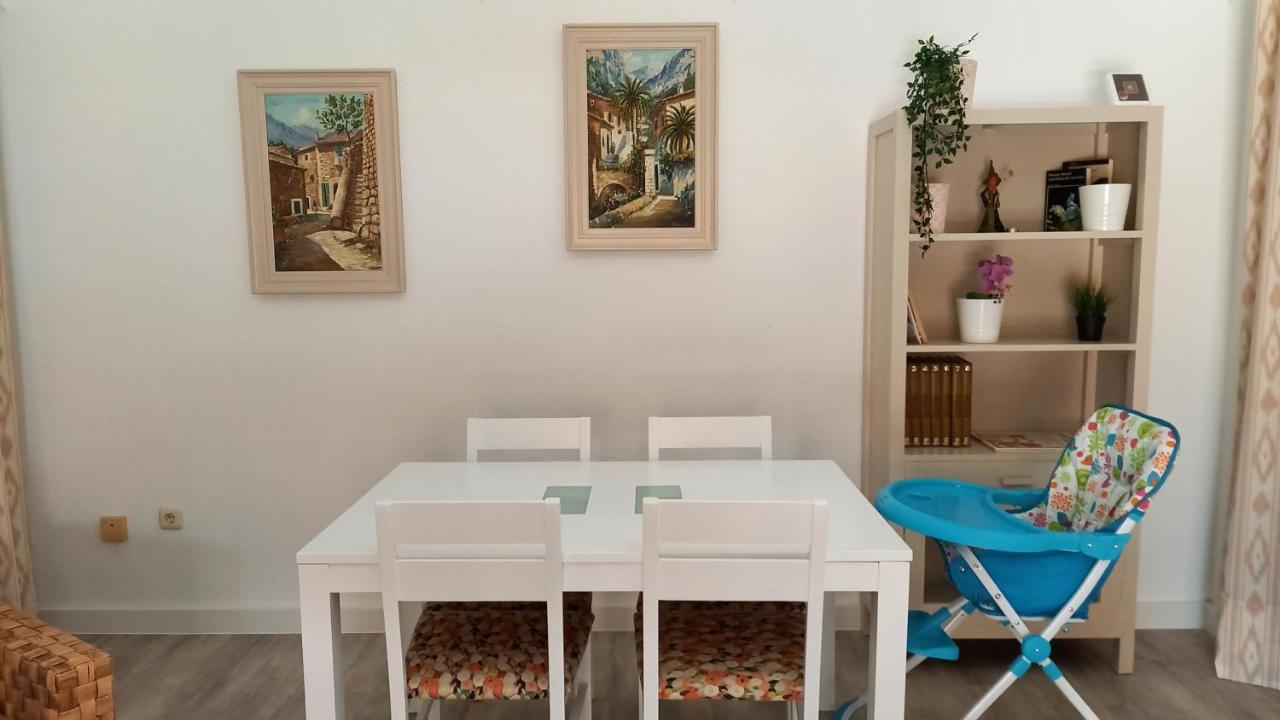 Casa Pitaya, Acogedora, Con Piscina, Fibra Optica Villa La Oliva Exteriör bild